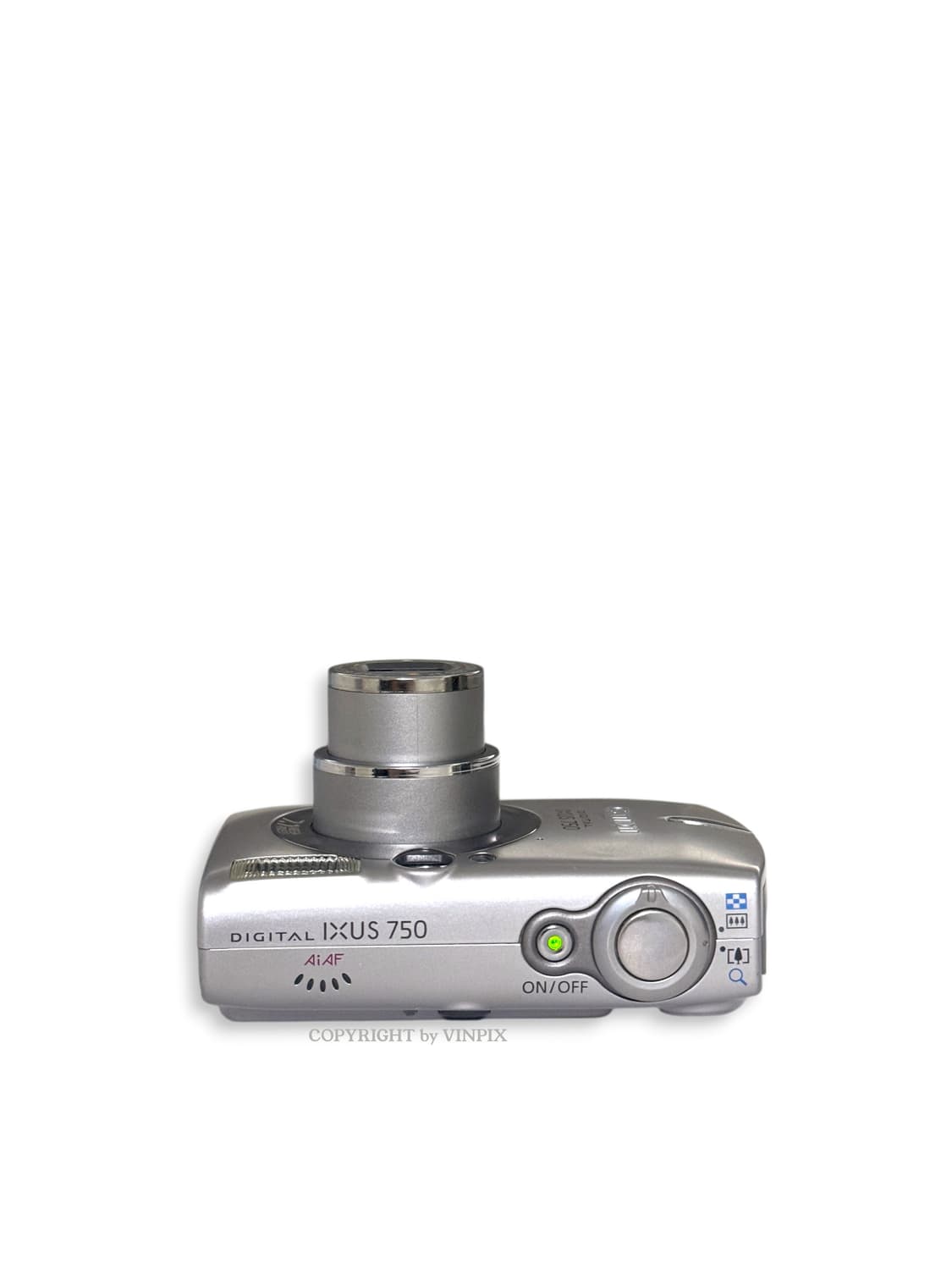 캐논 익서스 750(익시 700,파워샷 SD550) 디지털 카메라 디카 상품이미지7