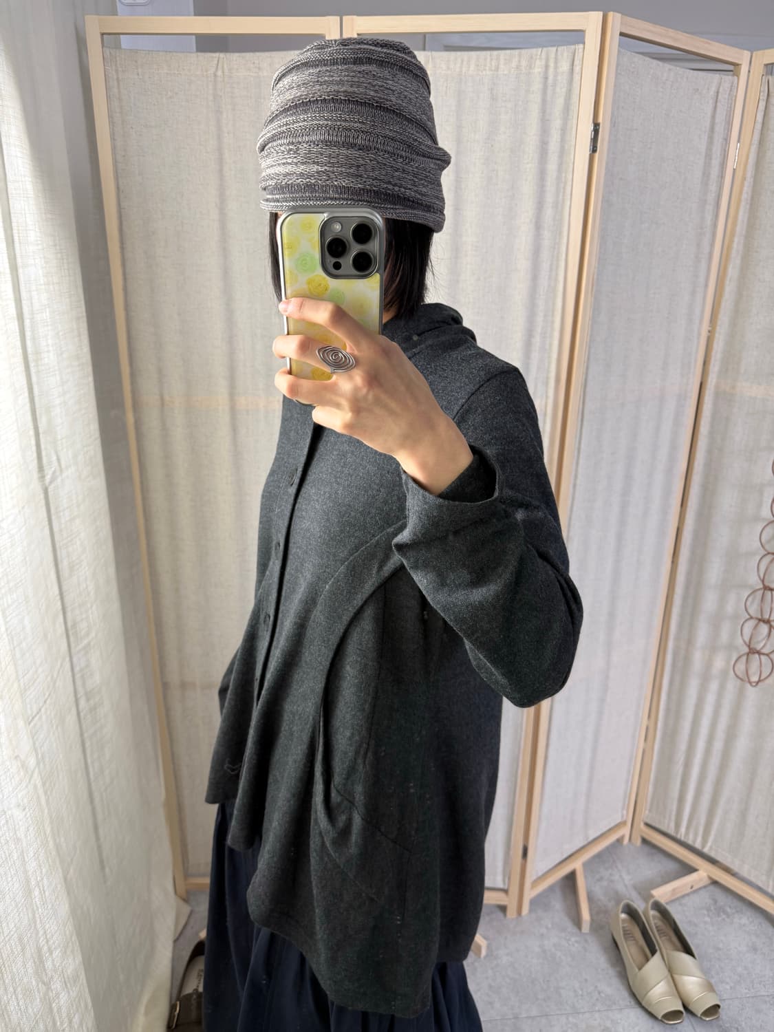 Beanie 상품이미지2