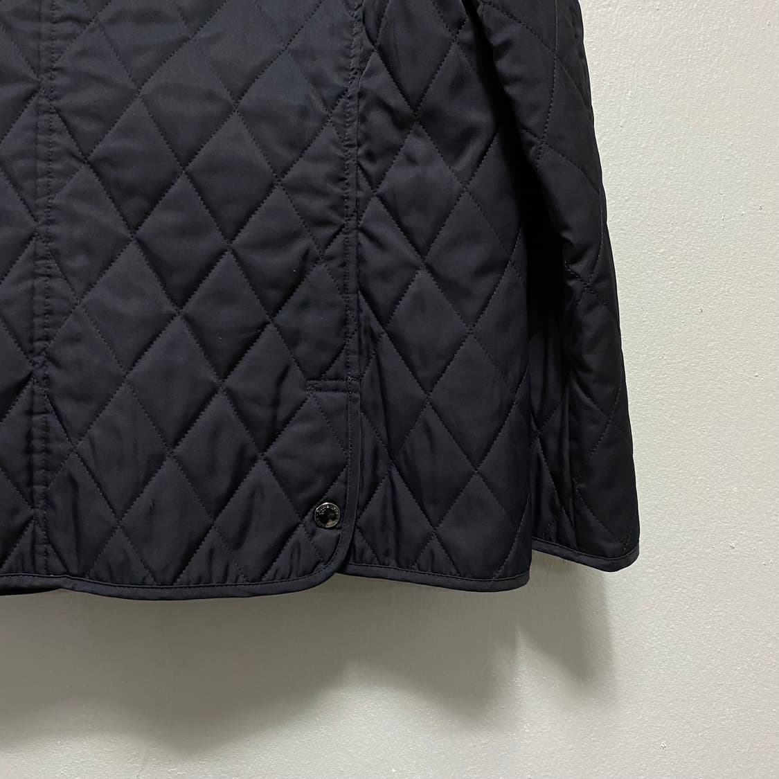 버버리 퀼팅 자켓 상품이미지7