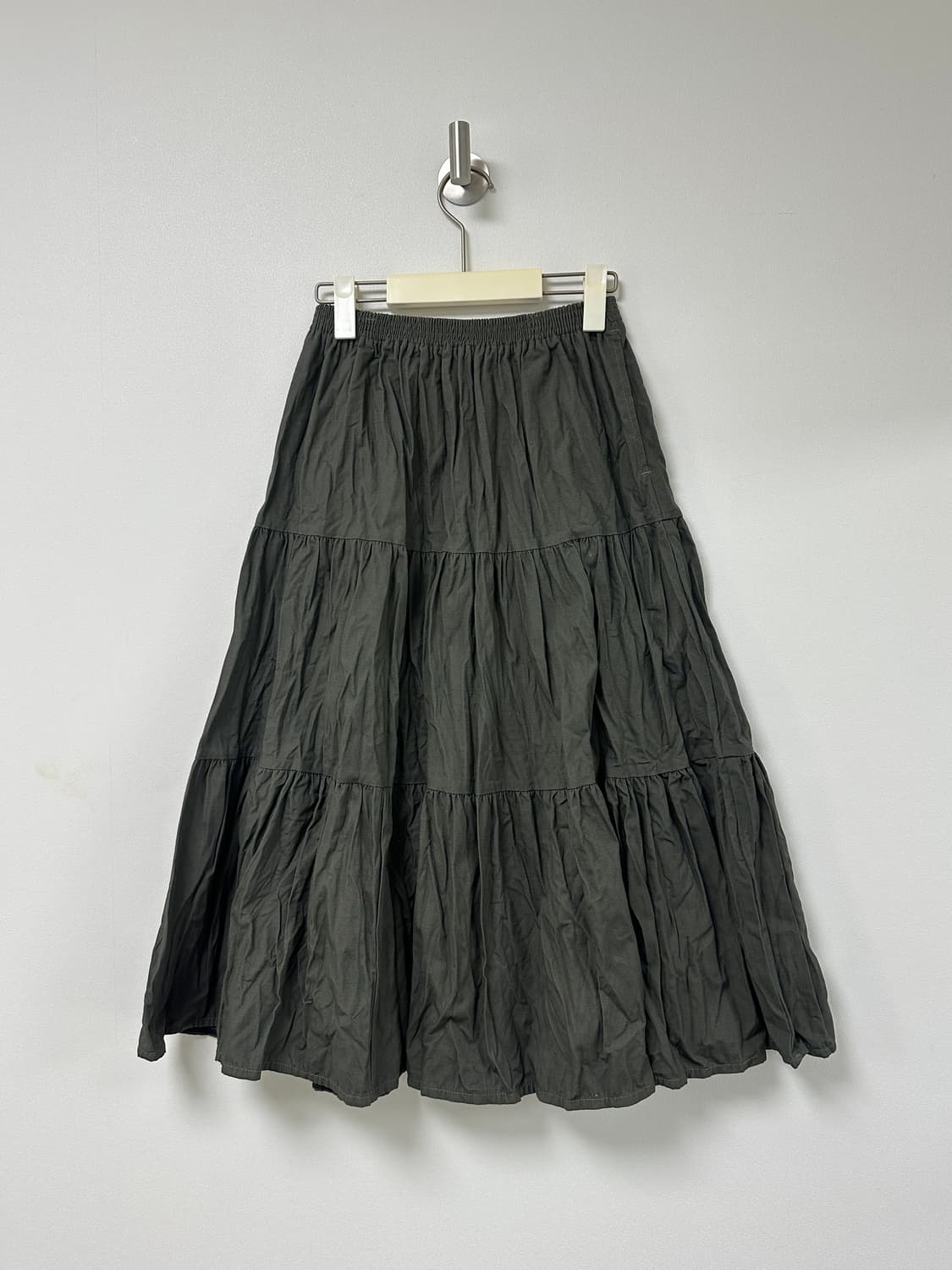 [엔지니어가먼츠] Engineered Garments skirt 상품이미지5
