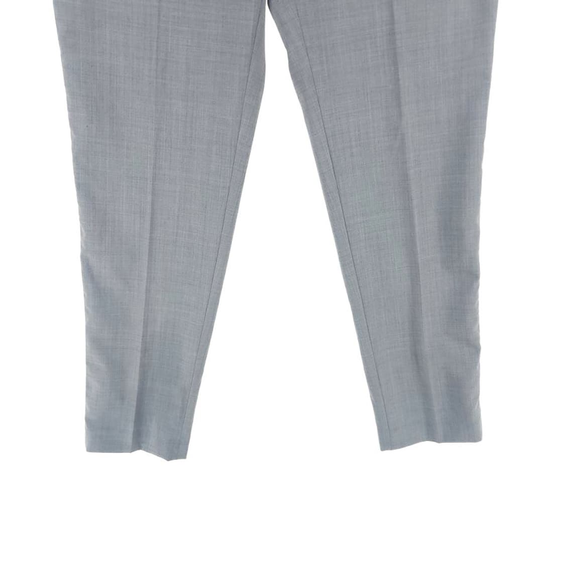 [남31]라코스테 그레이 밴딩 슬랙스[Y62-089]/빈티지프렌 상품이미지3