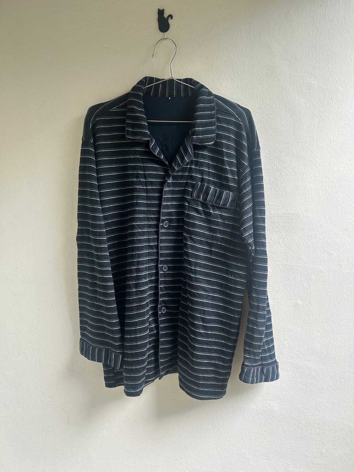 스트라이프 자켓  상품이미지1