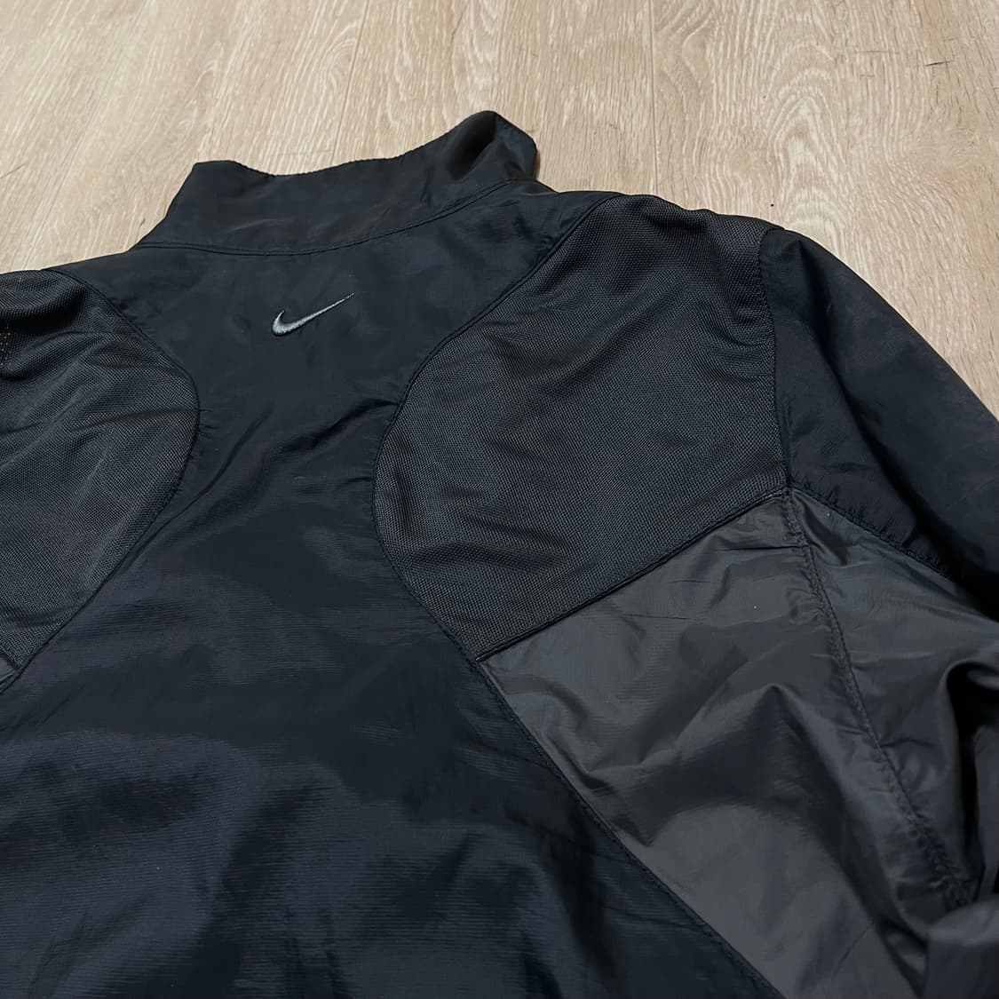 나이키 스우시 바람막이 자켓 S/90 상품이미지5