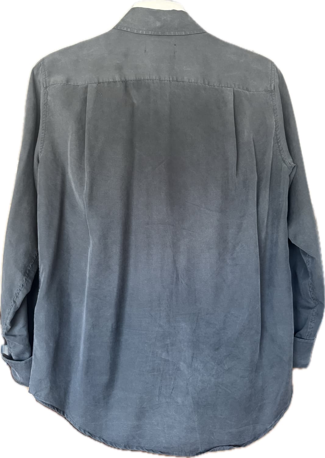 Hope 레귤러 핏 셔츠 46 size 상품이미지3