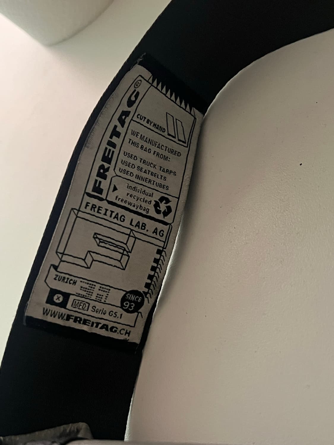 프라이탁 라씨 상품이미지2