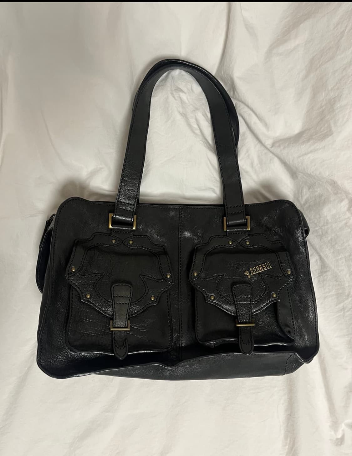 안나수이 가방 상품이미지2