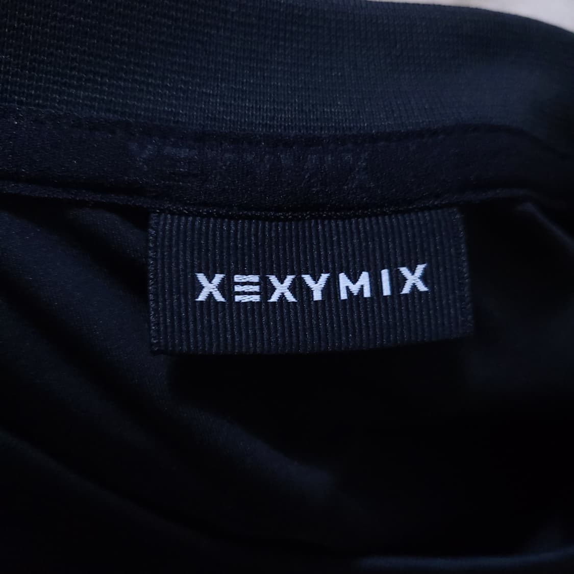 Xexymix 여 L (165/88A) 맨투맨 0410 상품이미지6