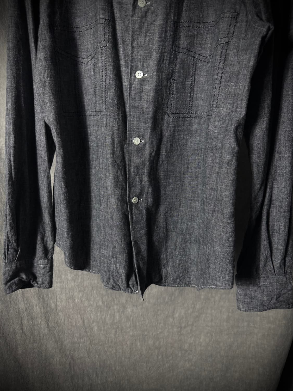 COMME des GARÇONS Shirt 상품이미지3