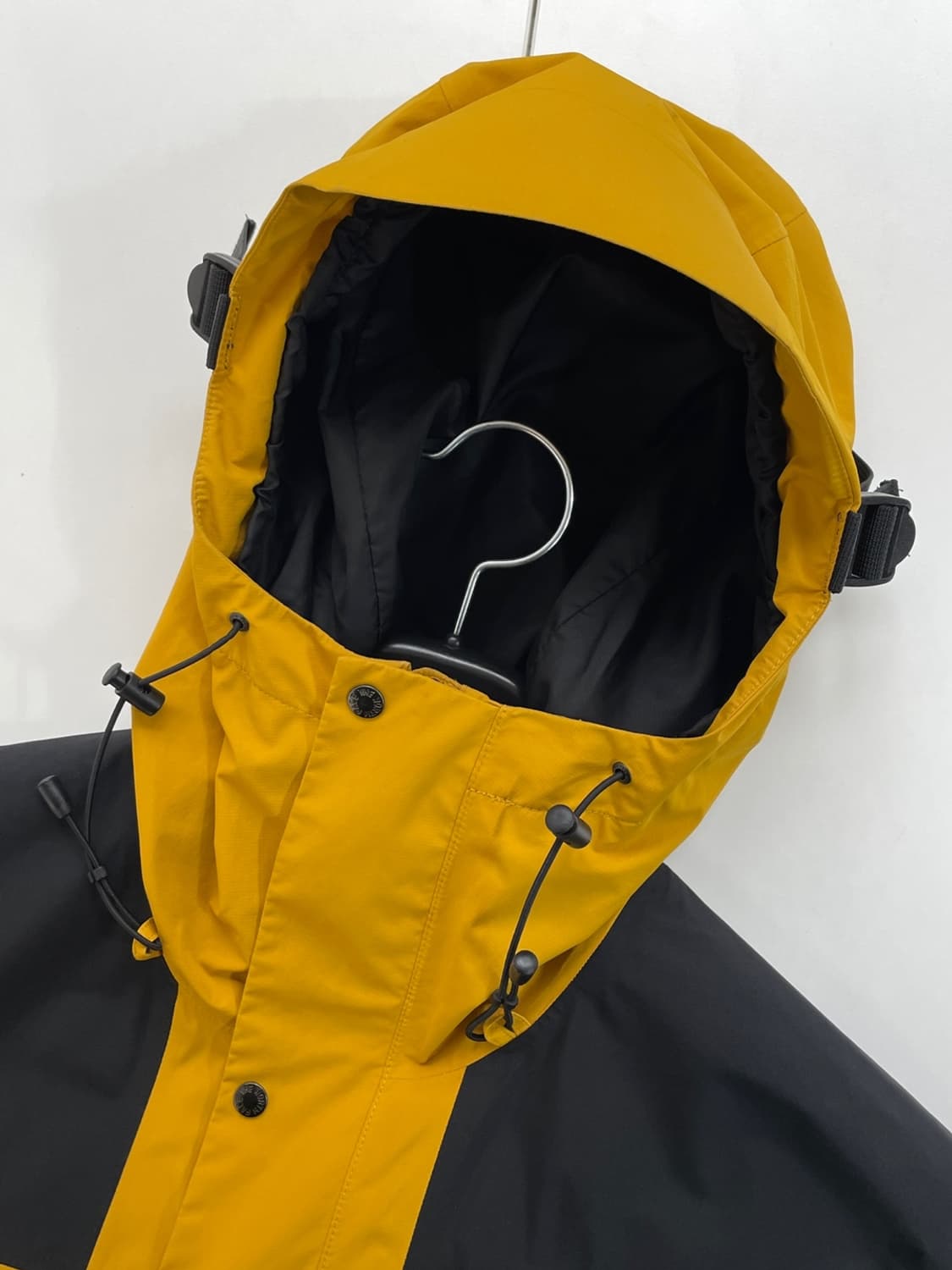 노스페이스 고어텍스 마운틴 자켓 상품이미지5