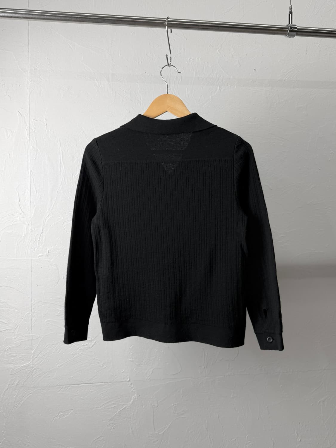 world coordinate 가디건 상품이미지4