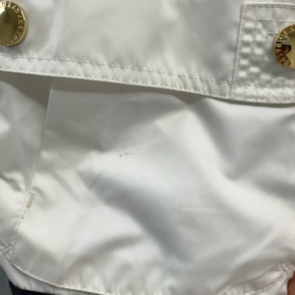 [M] 폴로 리버시블 베스트 상품이미지8