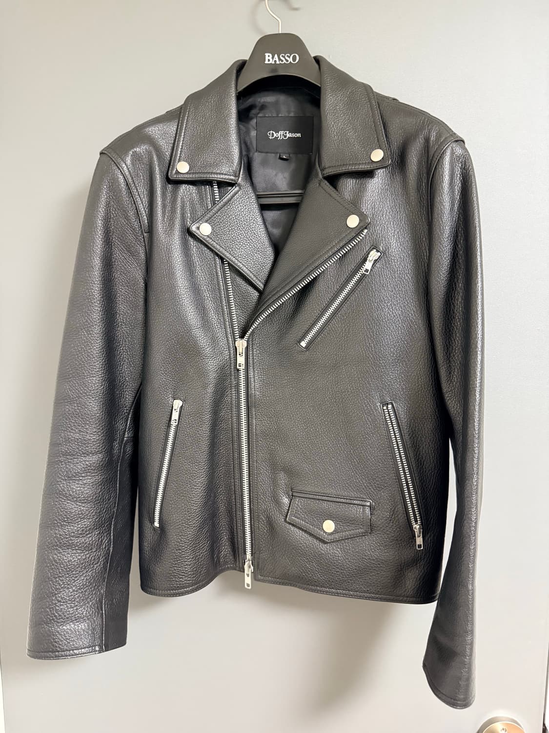 도프제이슨 라이더 L 상품이미지2