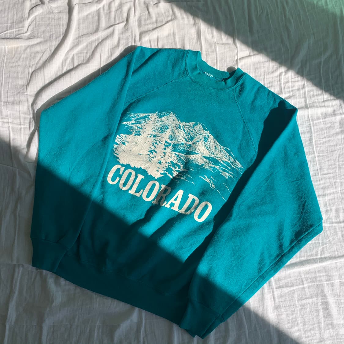 미국 빈티지 맨투맨 상품이미지2