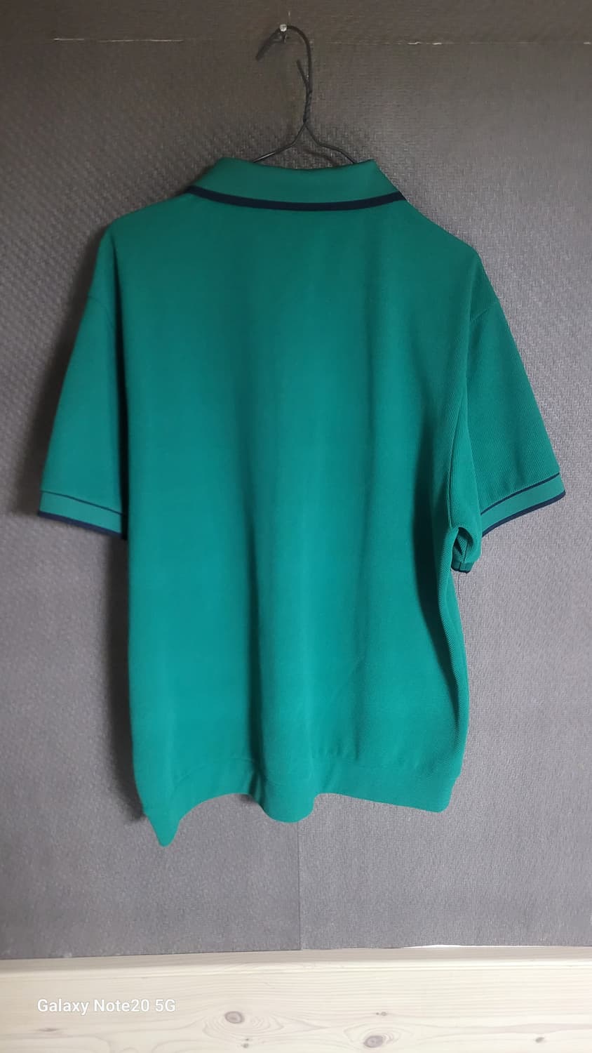 피레티 반팔 상품이미지2