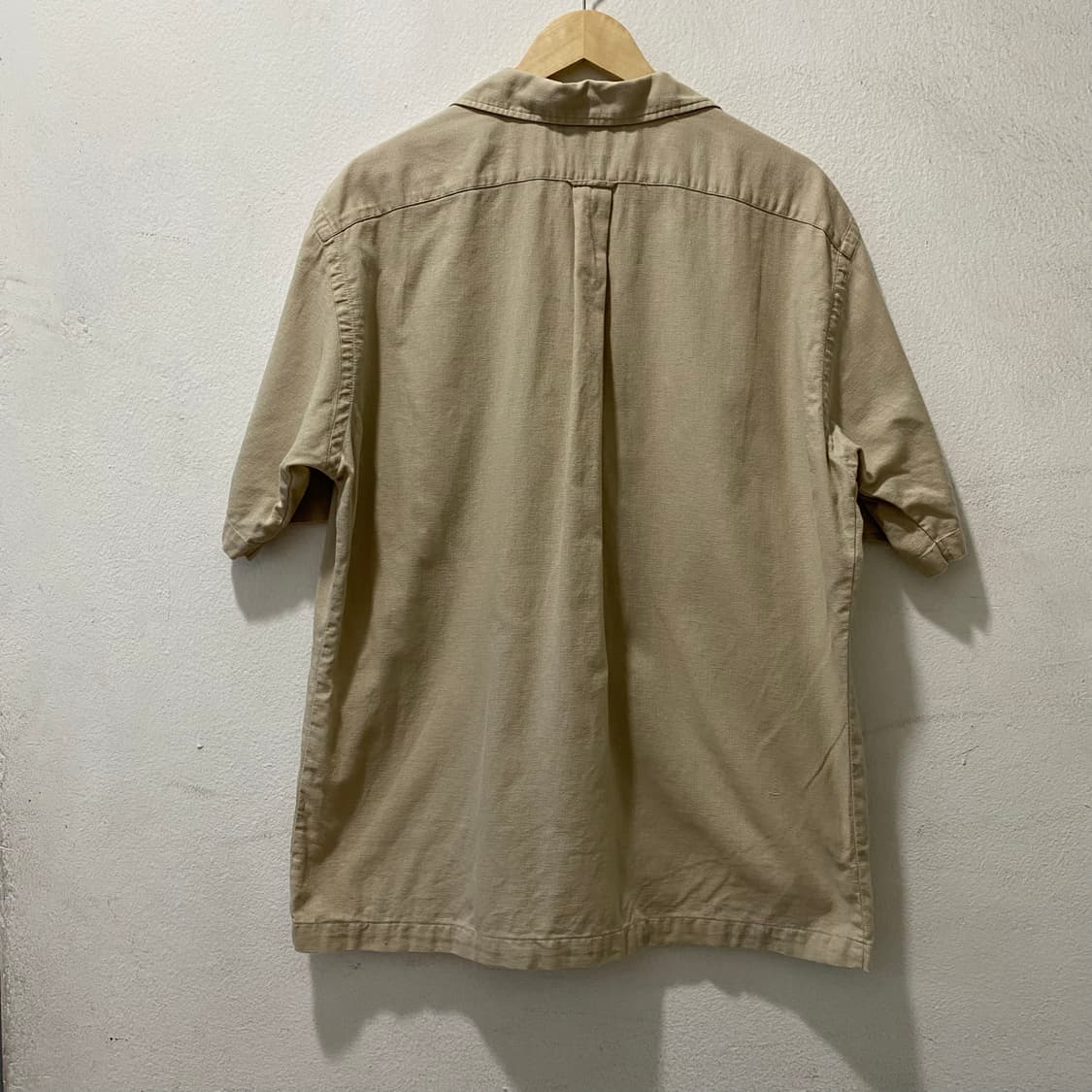 🌊Polo caldwell H/S shirts 상품이미지2