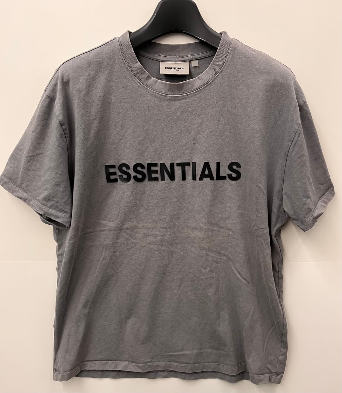 피어오브갓 에센셜 반팔 티셔츠 L 상품이미지1