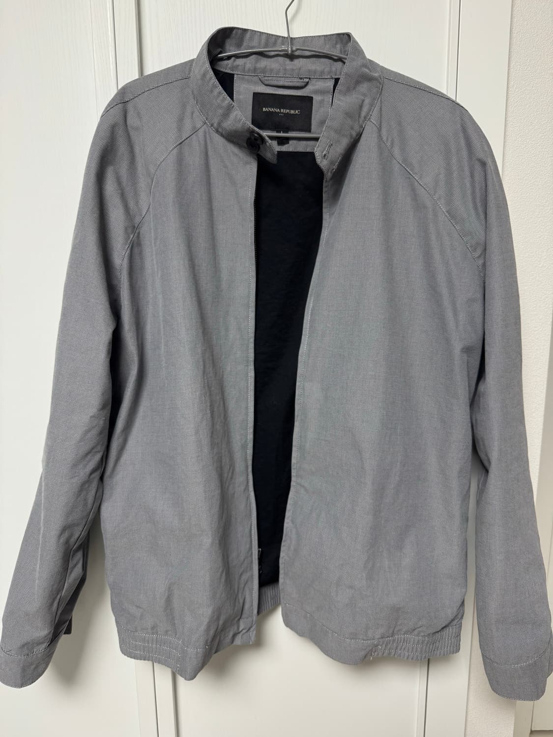 바나나 리퍼블릭 해링턴 자켓 상품이미지1