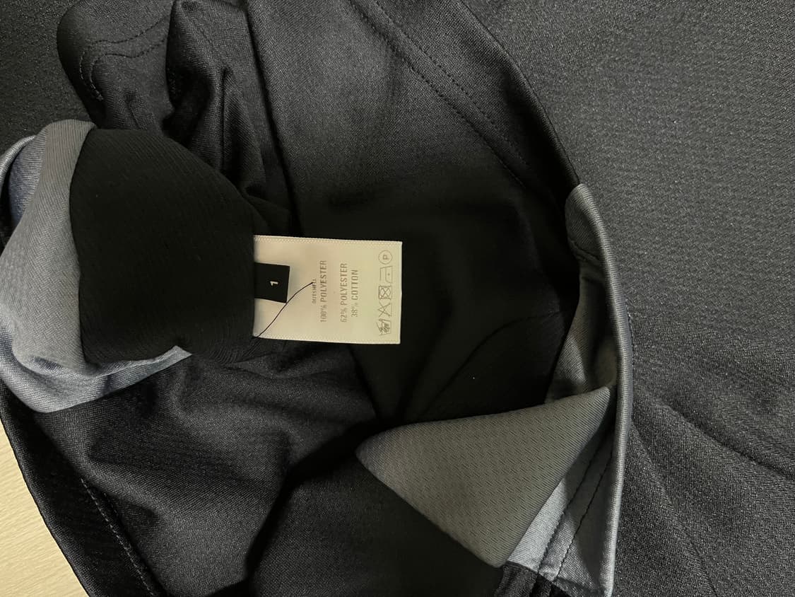 혜인서 반집업 탑 1 size 상품이미지3