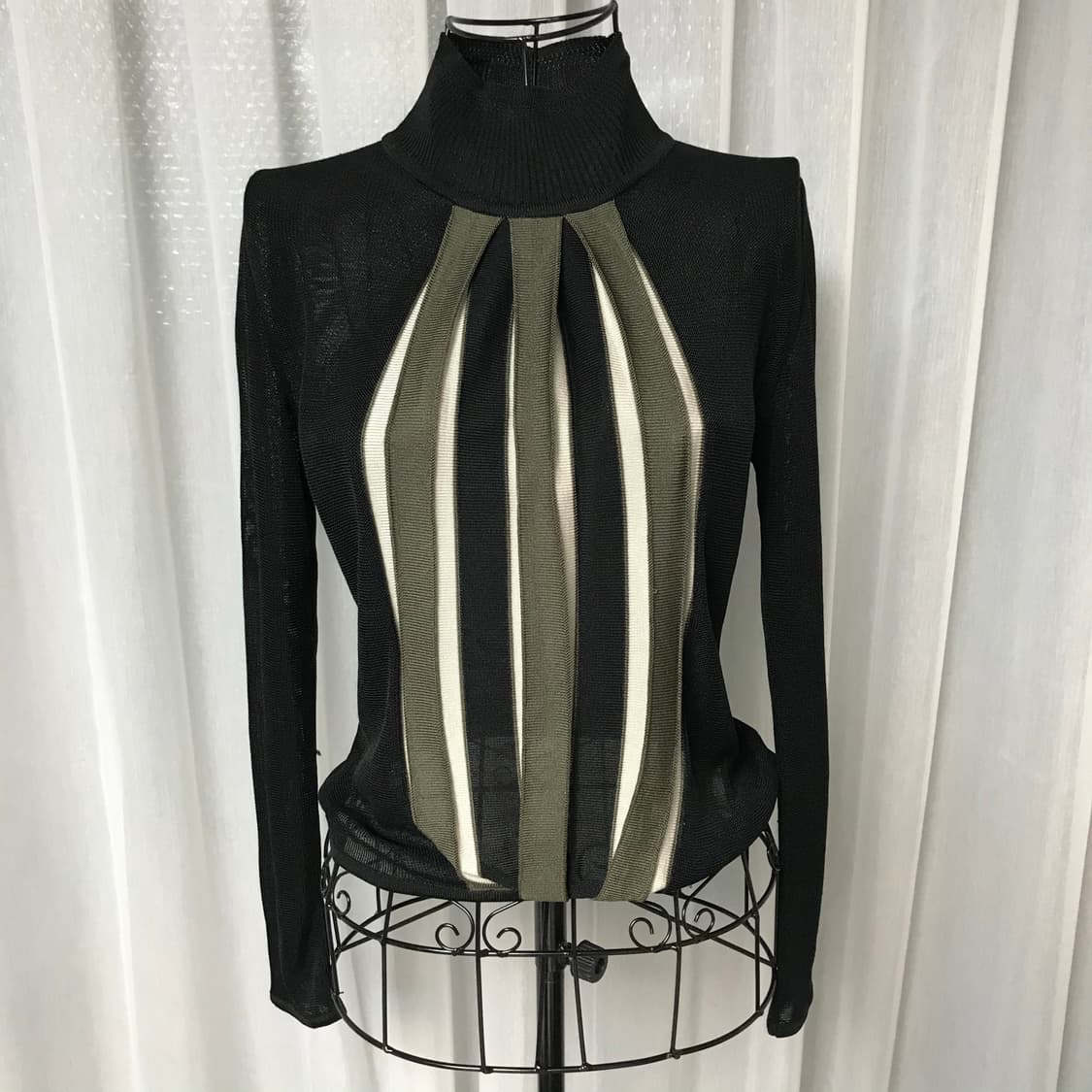 Georges Rech 입체 슬리브 상품이미지1