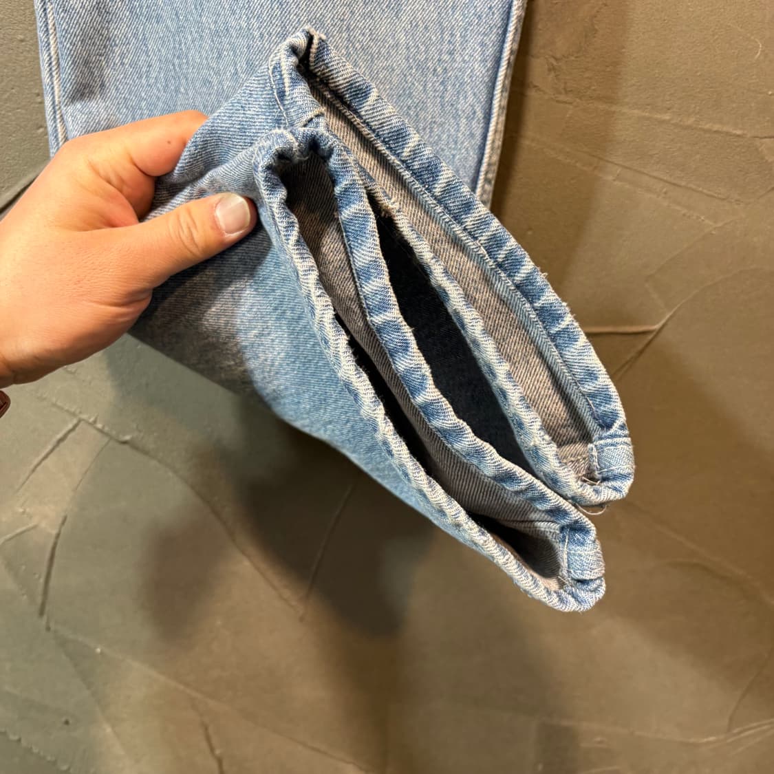 [30X32] LEVI's Silver Tab 리바이스 실버탭 데님 팬츠 상품이미지3