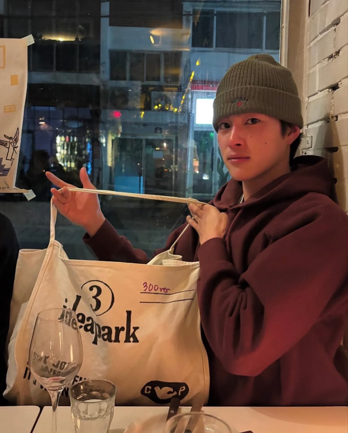 컬렉트 피시스 메일백 새상품 상품이미지3