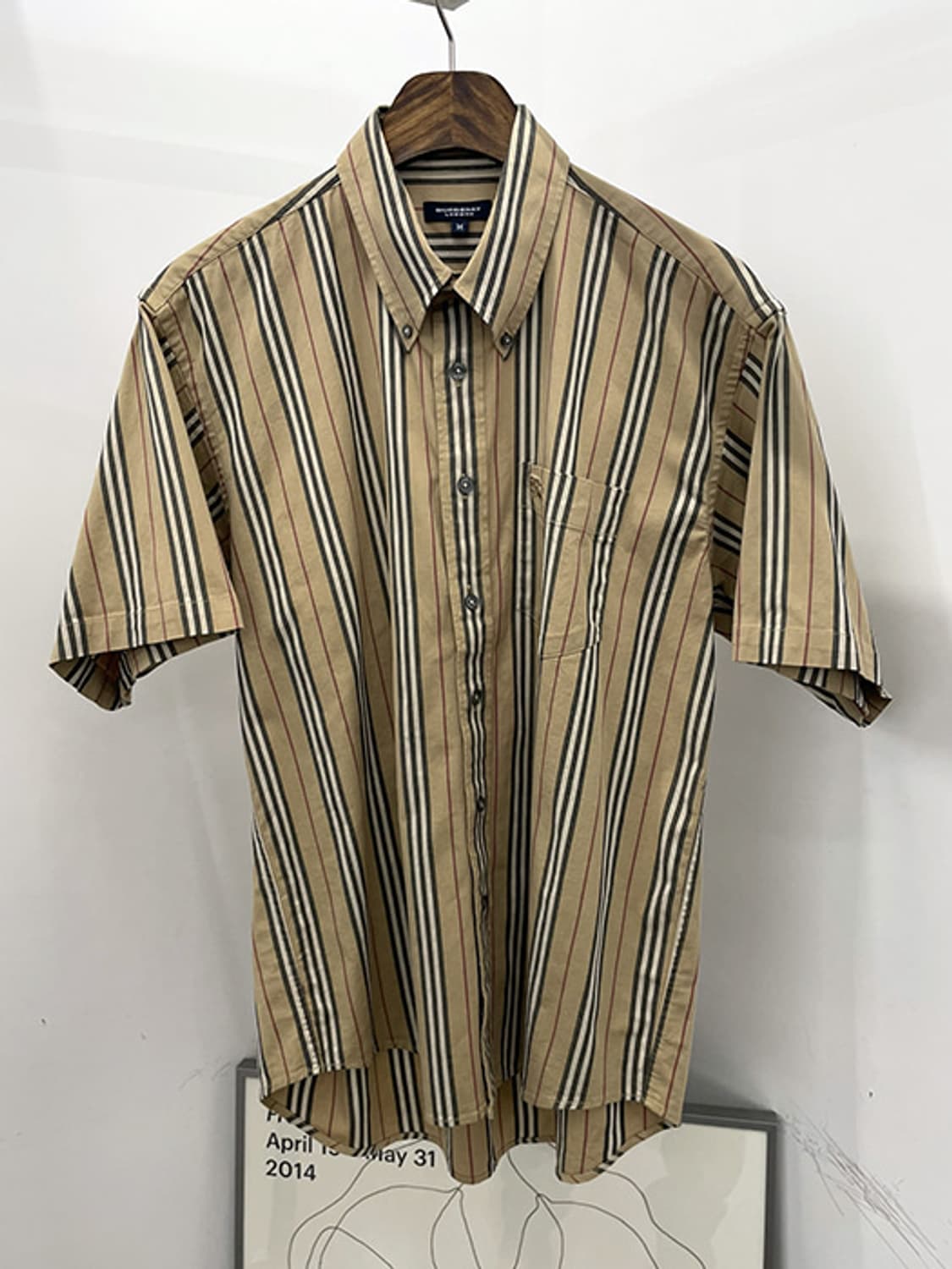 BURBERRY (L~XL) 상품이미지1