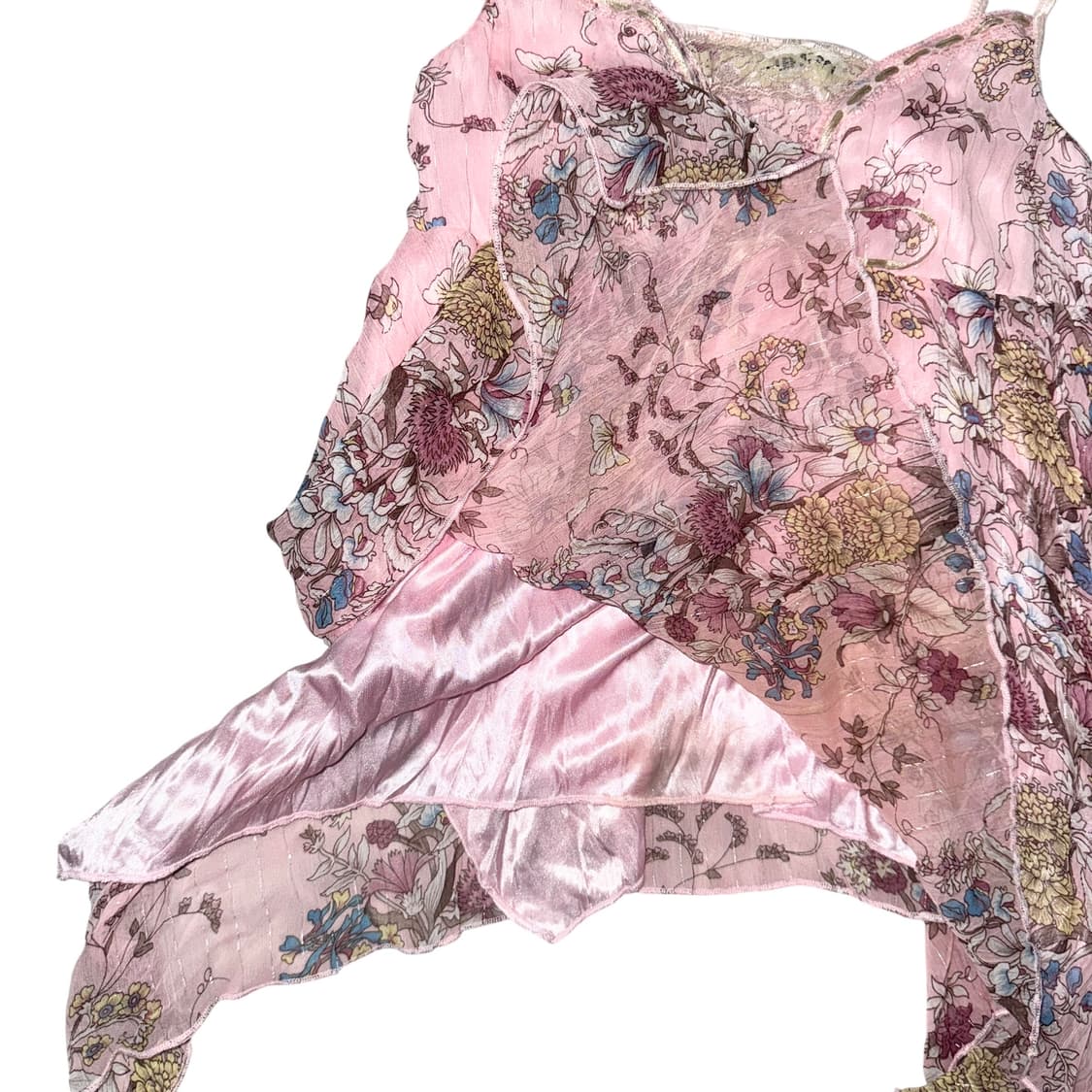 Fairy Pink Sleeveless 상품이미지6