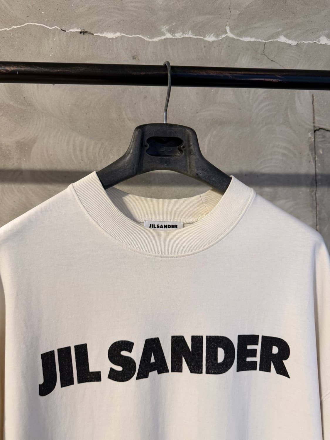 질샌더 티셔츠 100 상품이미지4