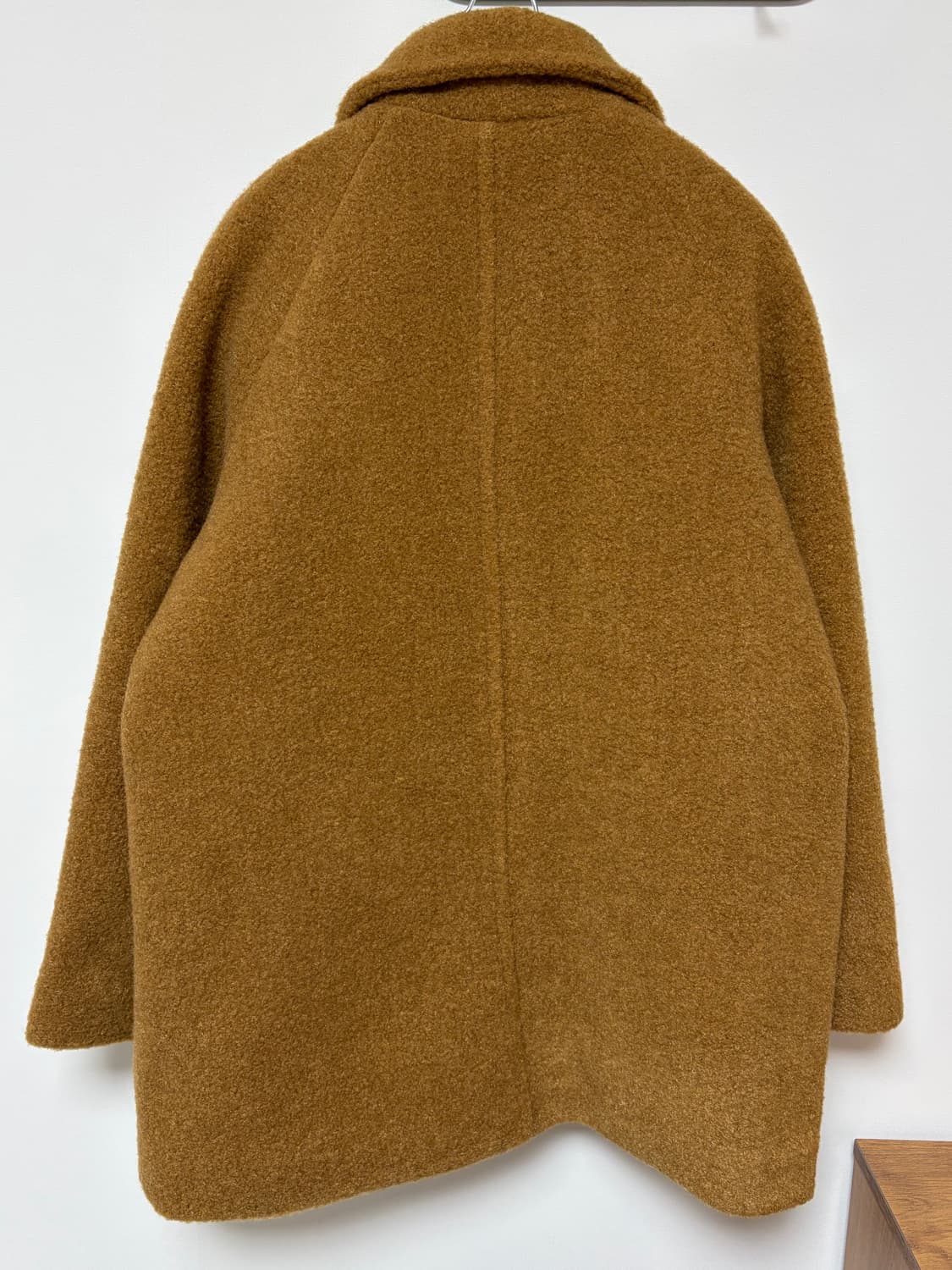 하프 코트 상품이미지6