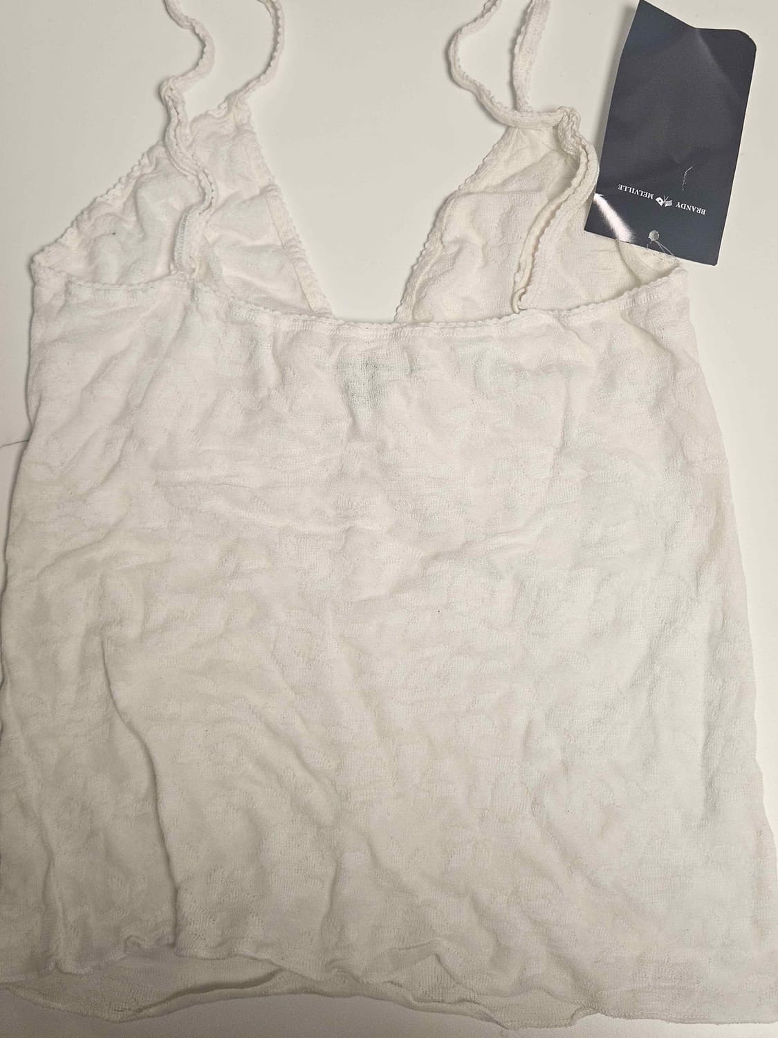 BM floral lace top  상품이미지2