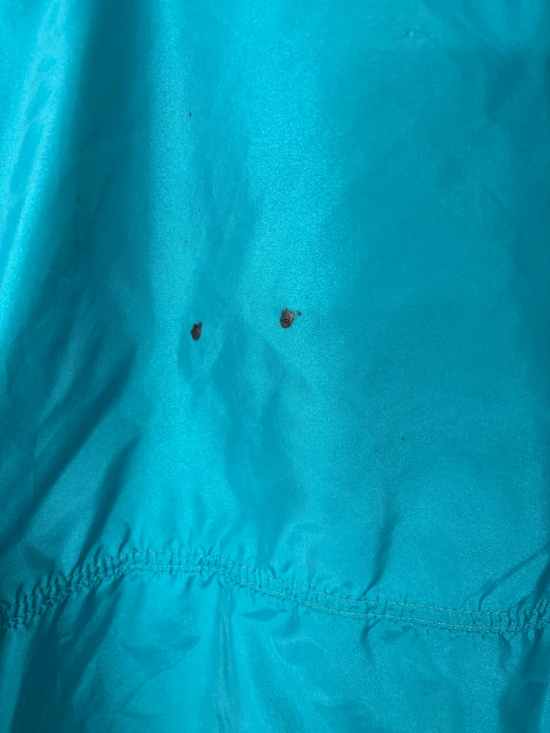 90s patagonia 파타고니아 쉘 신칠라 자켓 made in usa 상품이미지3