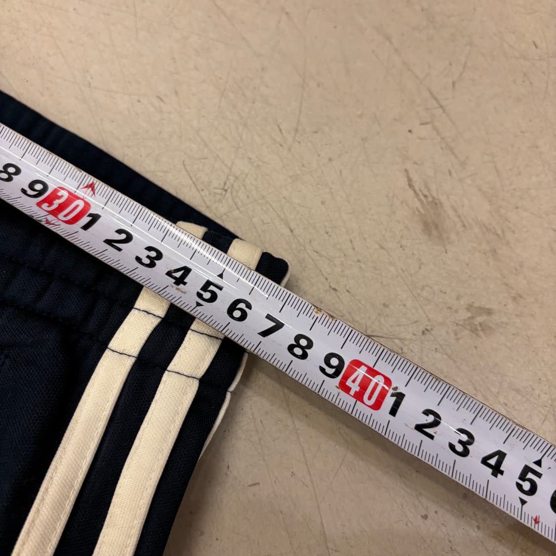 아디다스 삼선 오리지널 트랙 팬츠 상품이미지5