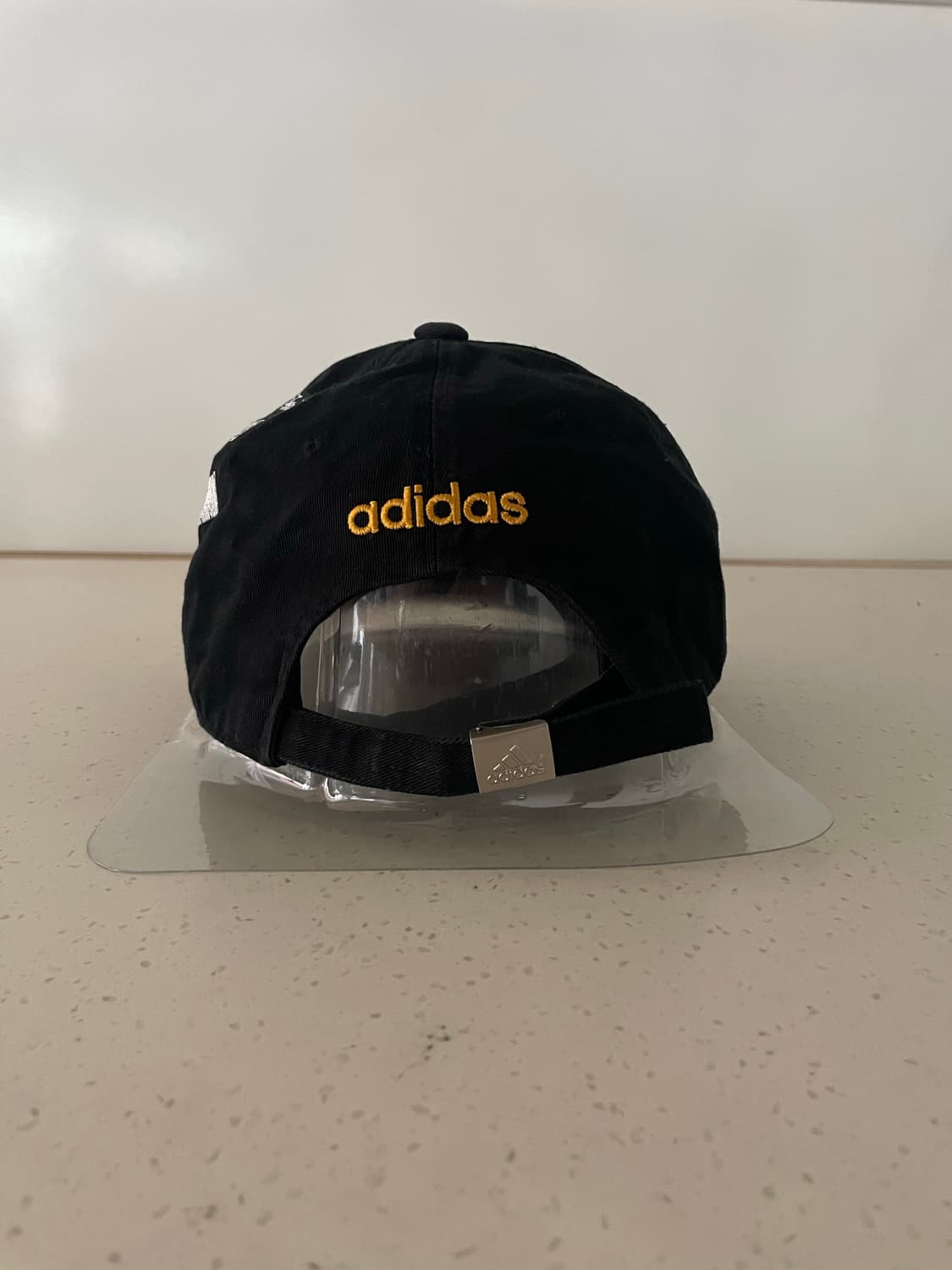 올드 아디다스 빈티지 볼캡 상품이미지4