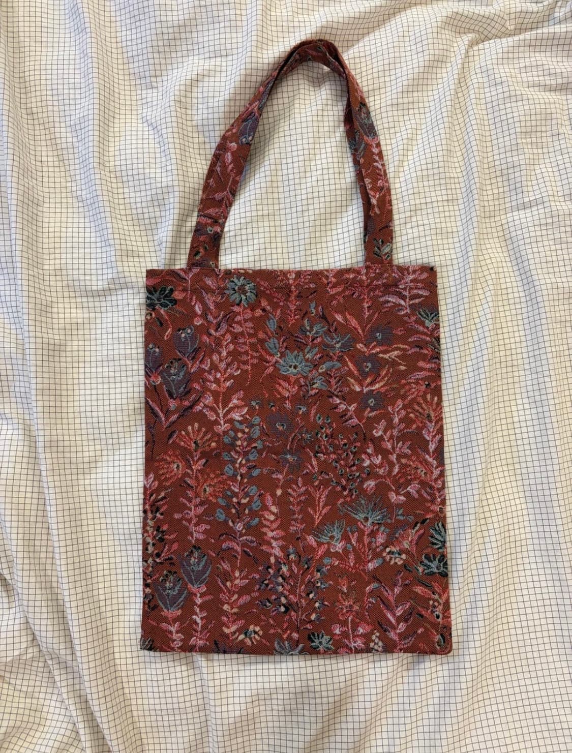 블레스 multicolor gobelin tote 상품이미지1