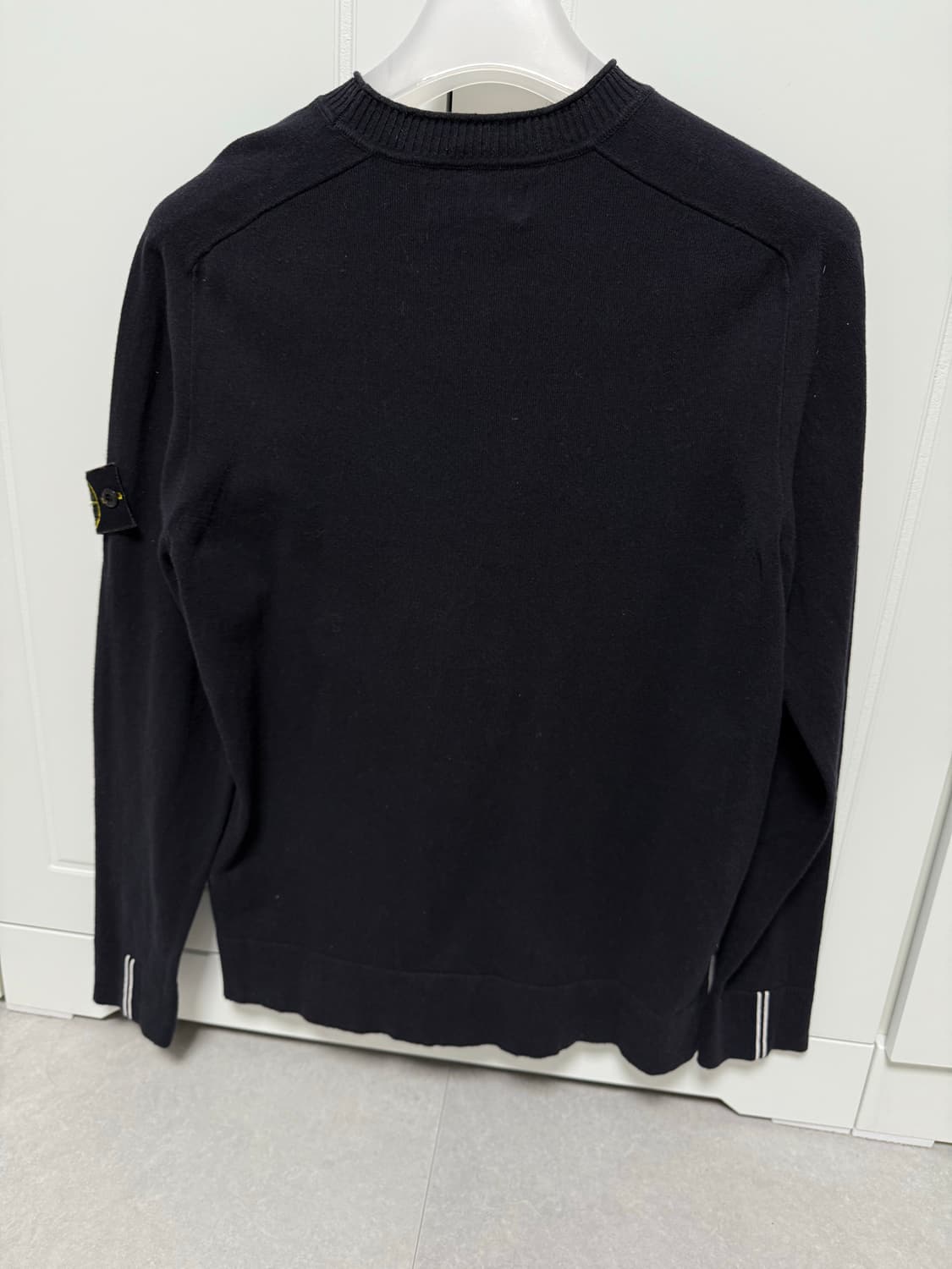 스톤아일랜드 니트 정품 상품이미지3