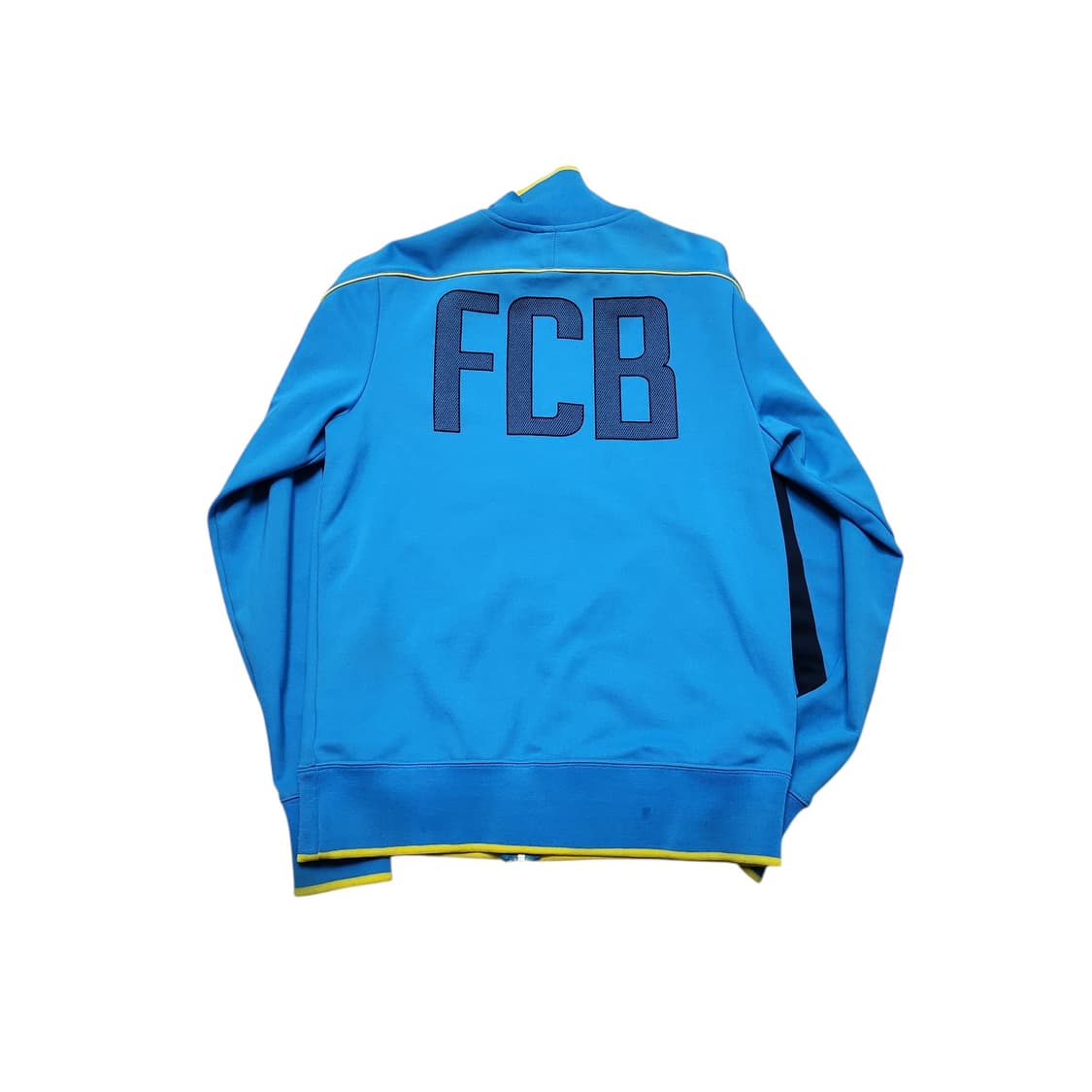 나이키 바르셀로나 트랙탑  상품이미지3