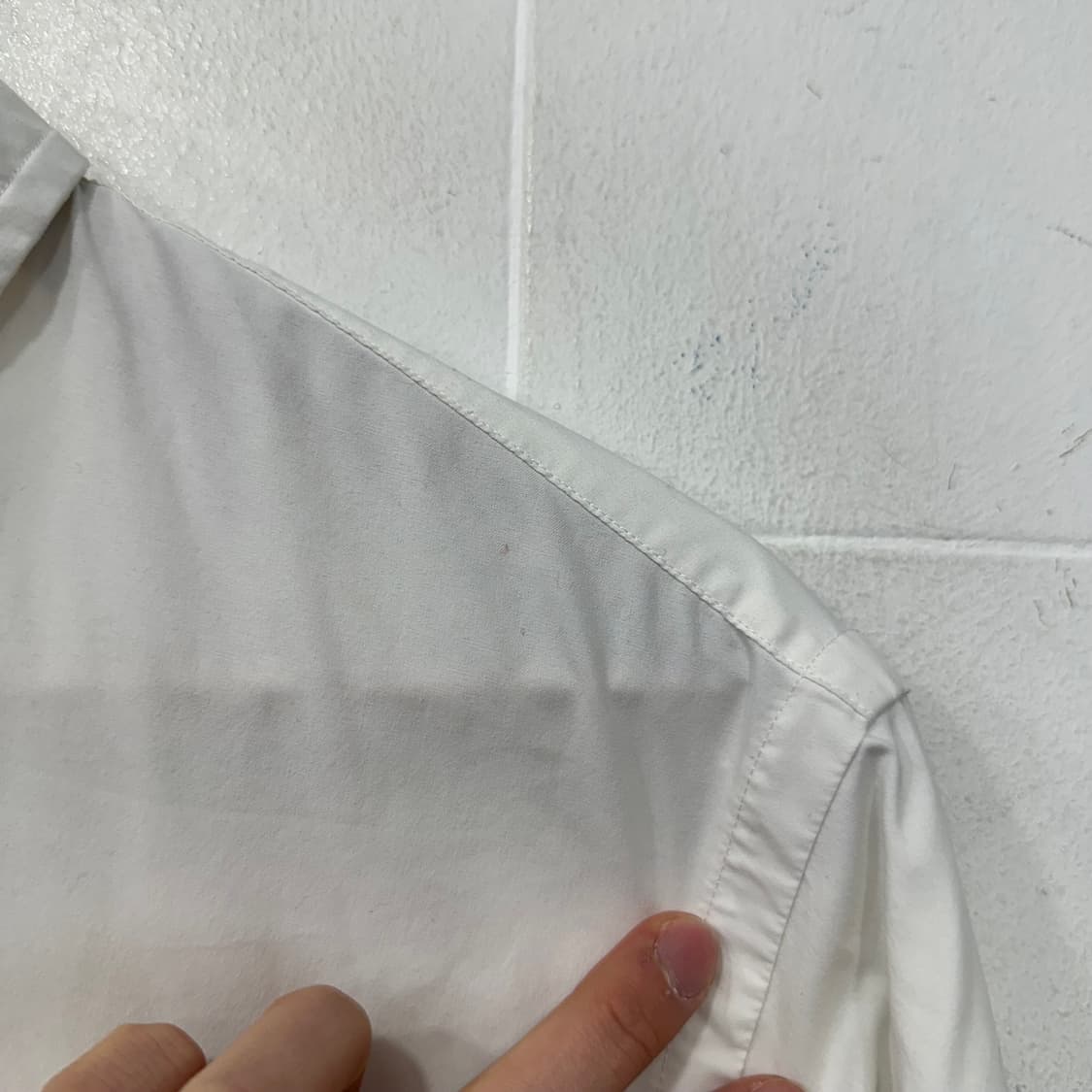 폴로 랄포르렌 셔츠 상품이미지5