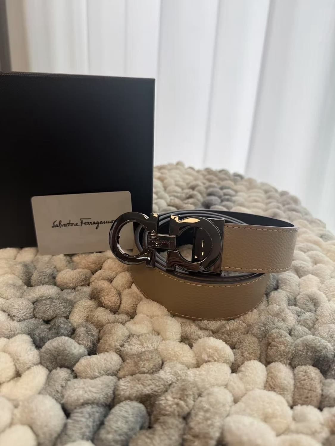 남성 벨트 상품이미지1