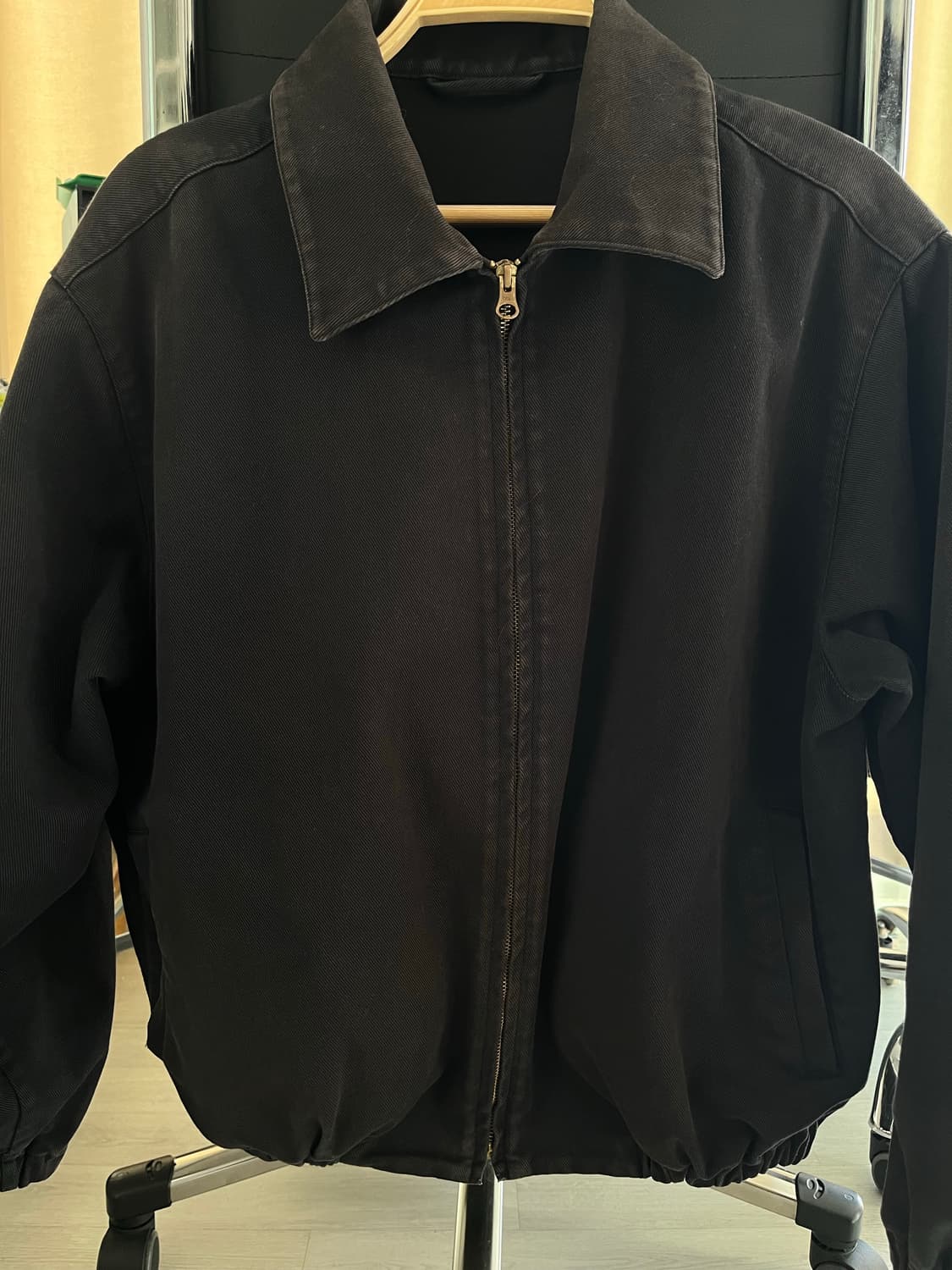 스톡홀름 서프보드 클럽 블루종 s사이즈 상품이미지2