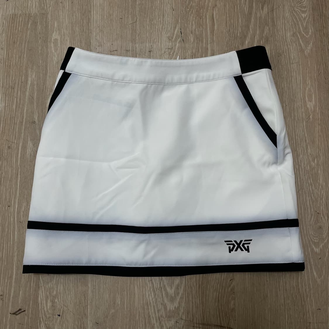 PXG 여성 골프웨어 스포츠 골프 스커트 치마 S/90  상품이미지1