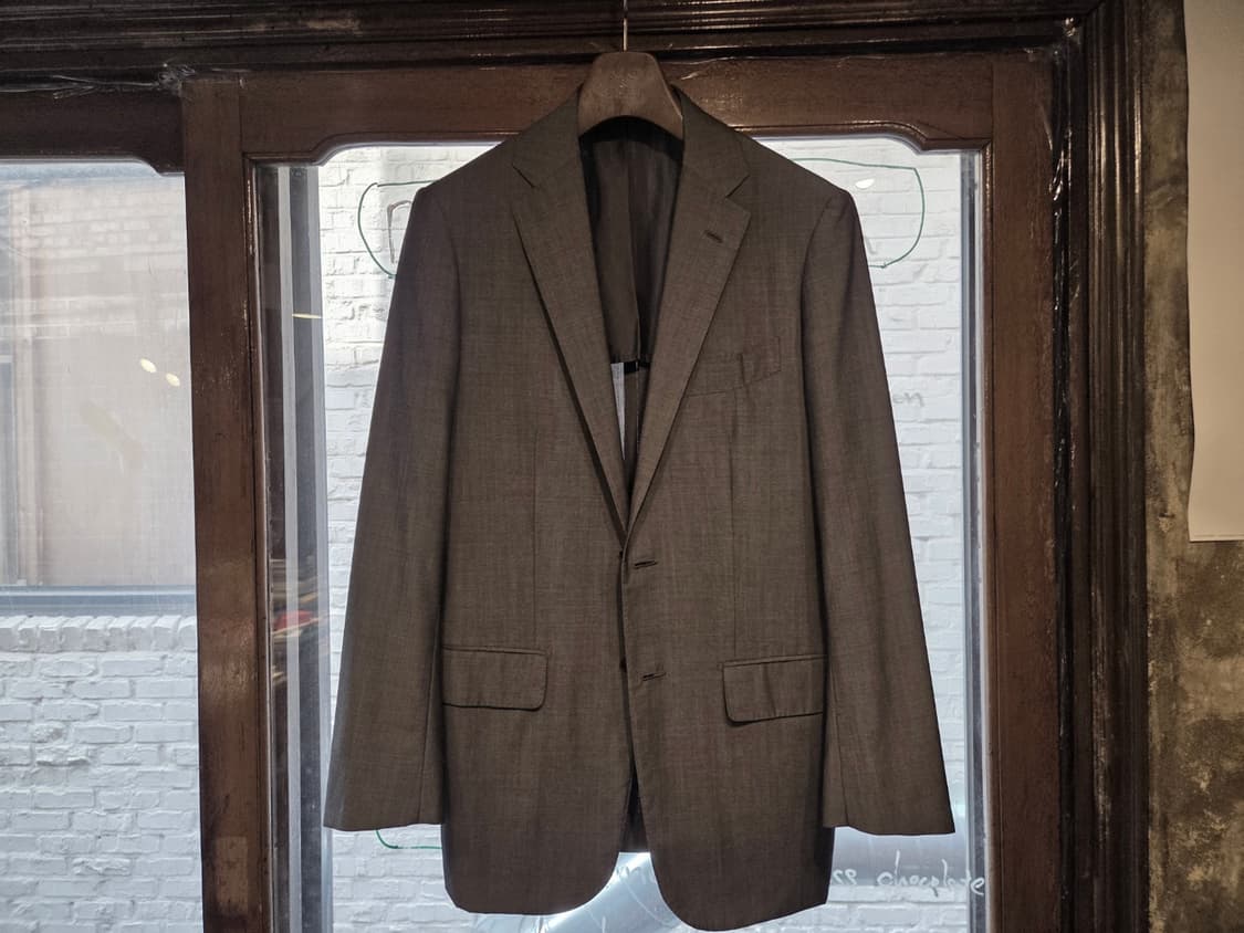 파르테노페아 자켓 상품이미지10