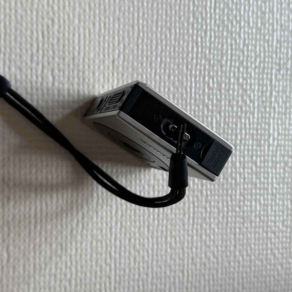 *박스풀구성•민트급* 캐논 익서스 canon ixus 70 상품이미지6