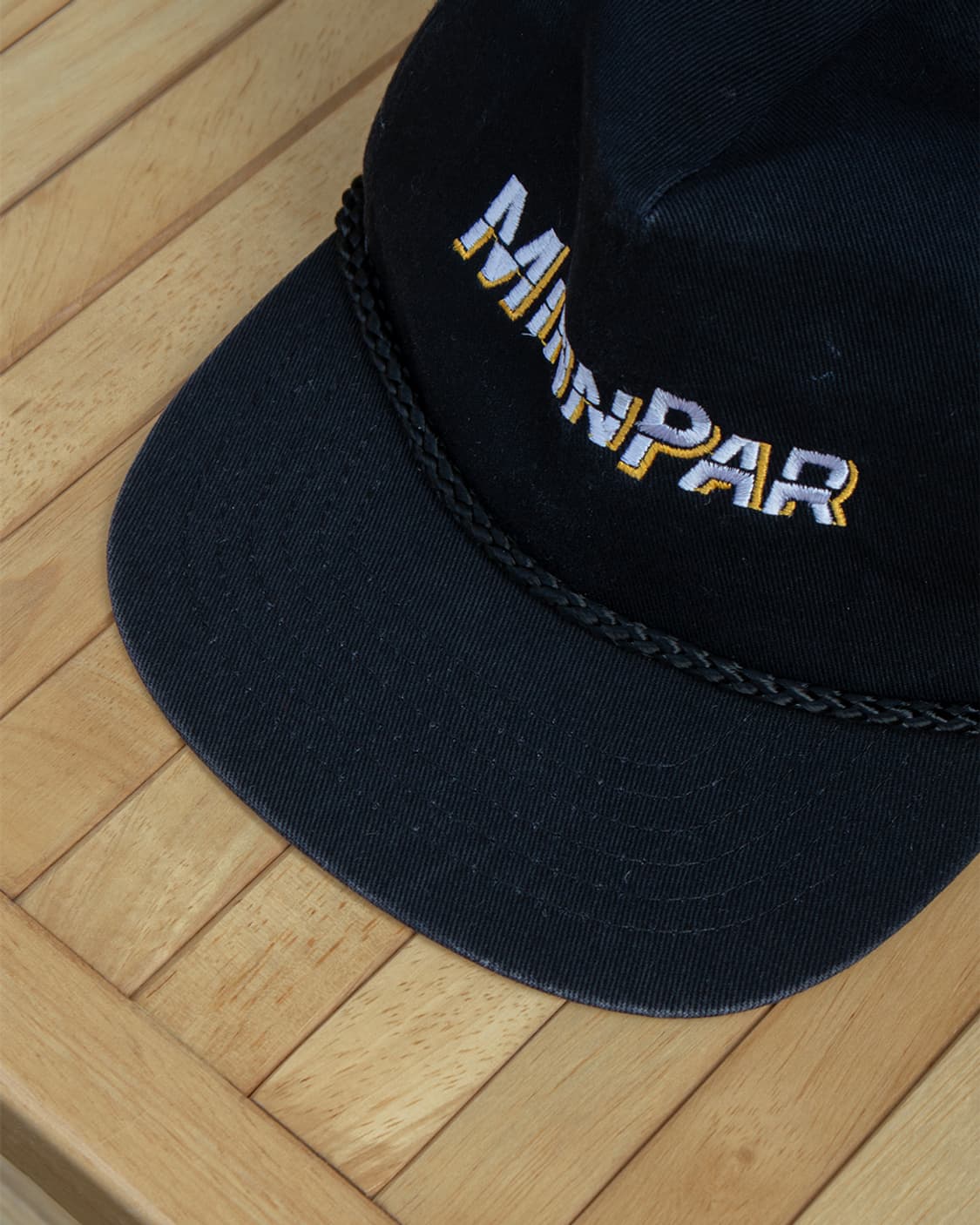 American Company 5-Panel 캡 상품이미지2