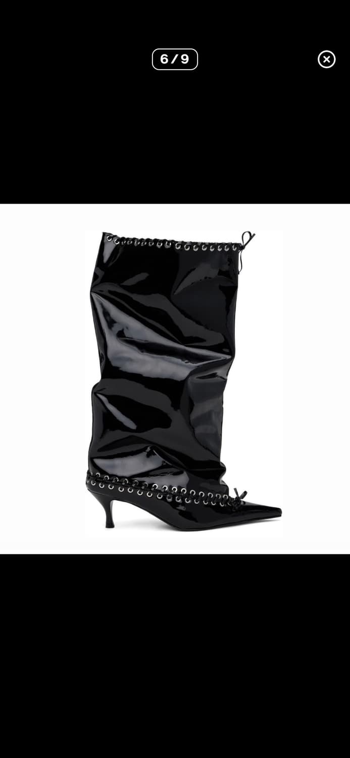 (38) 어거스트바론 all-in 레벨 부츠 상품이미지2