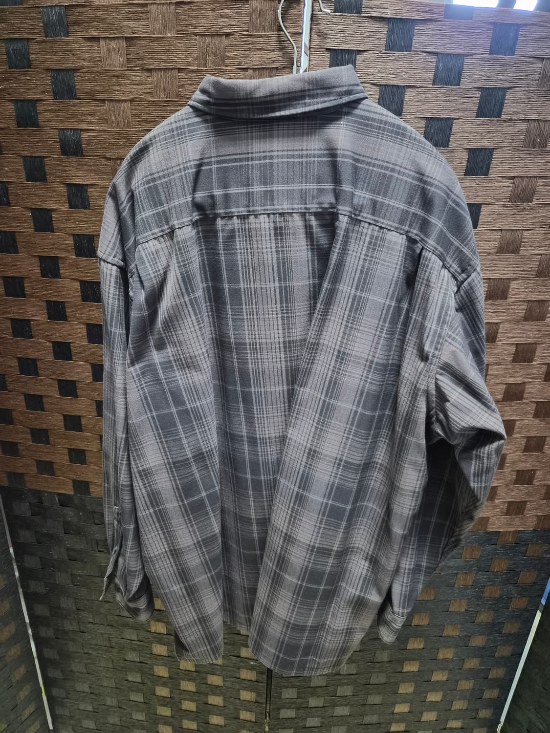 유니클로 u 셔츠 XXL size 상품이미지2