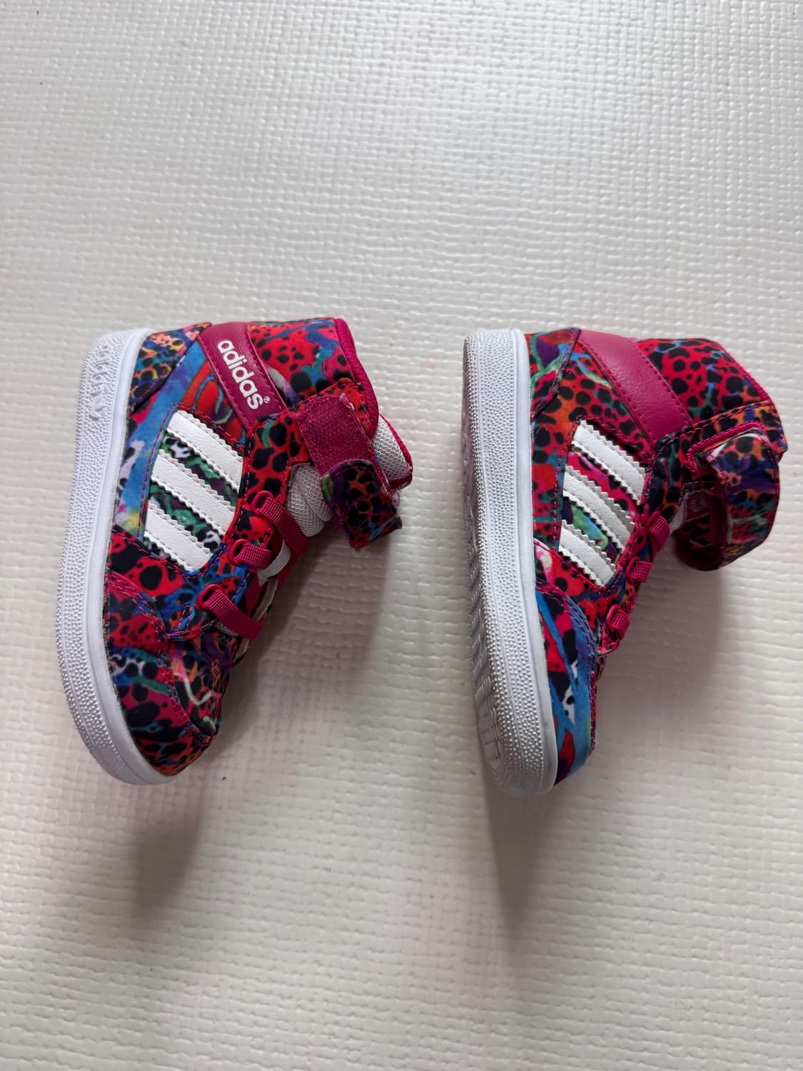 아디다스 베이비 운동화 120 상품이미지2