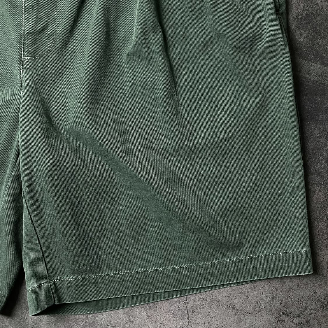 RALPH LAUREN 1990s 랄프로렌 치노 하프팬츠 A01150 상품이미지5