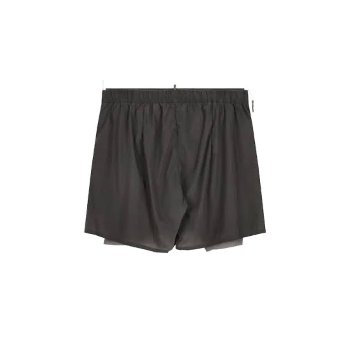 Satisfy새티스파이 테크실크 5인치 쇼츠 레이븐(새상품) 상품이미지2