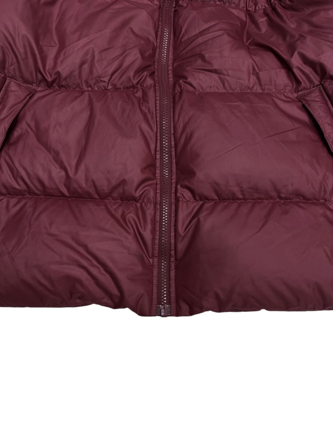 나이키 아스날 패딩 버건디 (M~L) 상품이미지6
