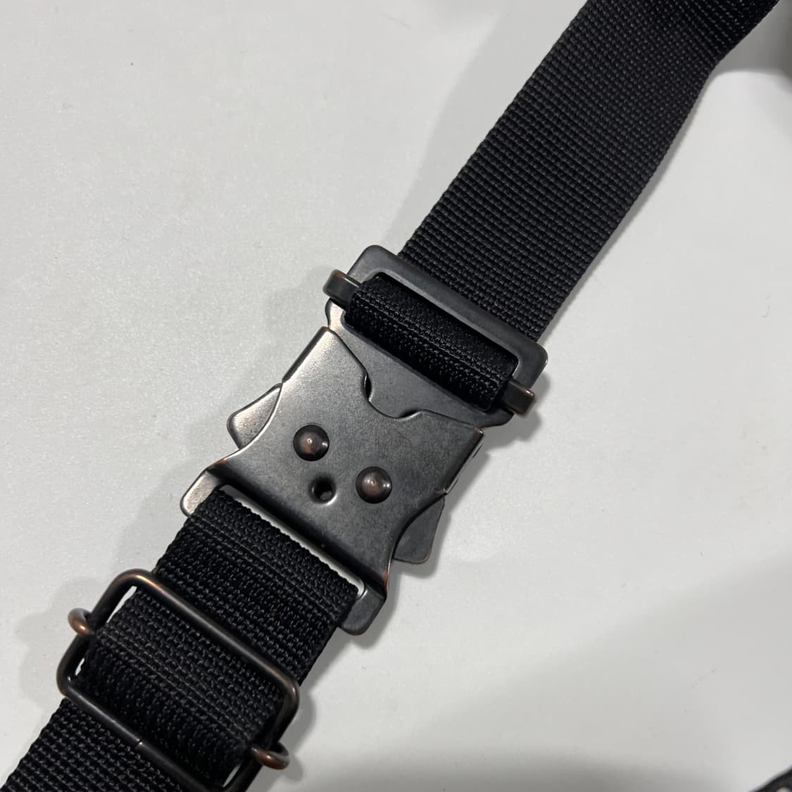 PORTER 요시다 포터 탱커 웨이스트백(OS) 상품이미지4